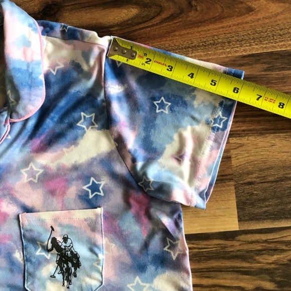 U.S Polo Assn. pjs set - Picture 9 of 13